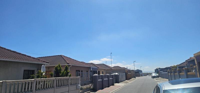 3 Bedroom Property for Sale in Delft Western Cape